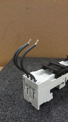 SIEMENS SENTRON 8US1251-5DS10 25A 690V Busbar Device Adapter