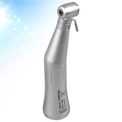 Yabang Dental Implant 20:1 Reduction Contra Angle Push Button Surgical Handpiece