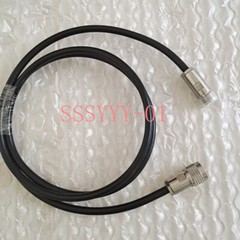 1PCS NEW for Anritsu 15NNF50-1.5C Test Extension Cable 1.5m