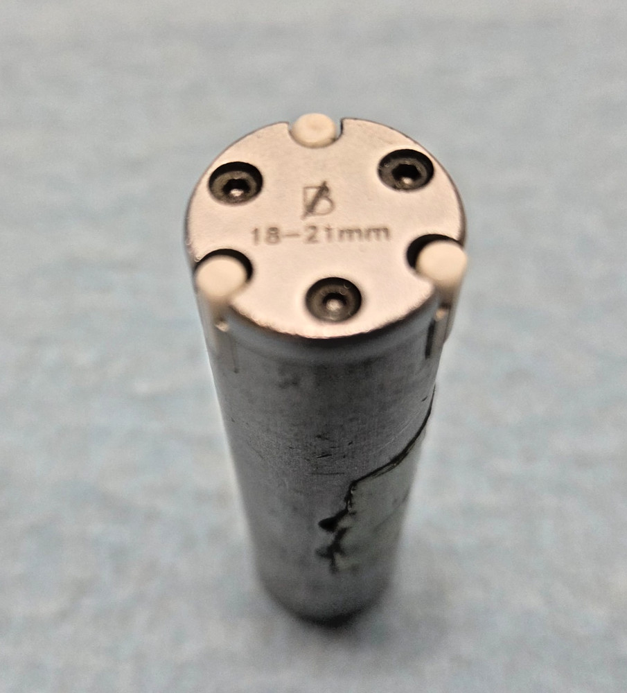 Bowers Superbore Head .710-.825 ” (18-21 mm) Bore Gage (head only)54-555-18 #2