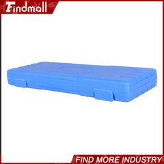 10 Pcs Precision Angle Block Set 1 To 5 Degree & 5 To 30 Degree Gauge Block
