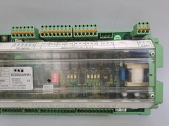 ECKELMANN UA 300 CC EAG0076283 UA300 V2.47 Refrigration Controller LIUA3N0002