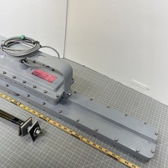 EPC 40W LED Explosion Proof High Bay Light EX-40W 5000K Div 1 – Used & Untested