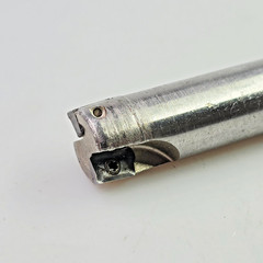 Iscar 3/4″ HM90 E90A-D.75-2-C.75-B 0.75″ Indexable End Mill Milling Cutter
