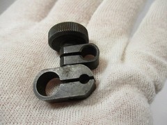 Dial Indicator SNUG for Height Surface Gage 3/8″ Mount Fit Interapid Mitutoyo EC