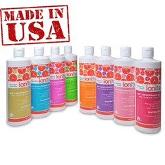 Fluoride Gel 17oz 60-Second Hi Quality All Flavors Optional