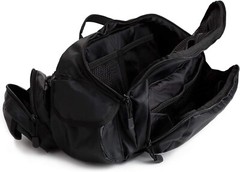 Statpacks G3 Competitor G34001TK EMS First Aid Water-Resistant Waist Pack Bag