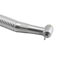 10NSK Style Dental High Speed Handpieces Push Button 4 Holes Air Turbine CE USA