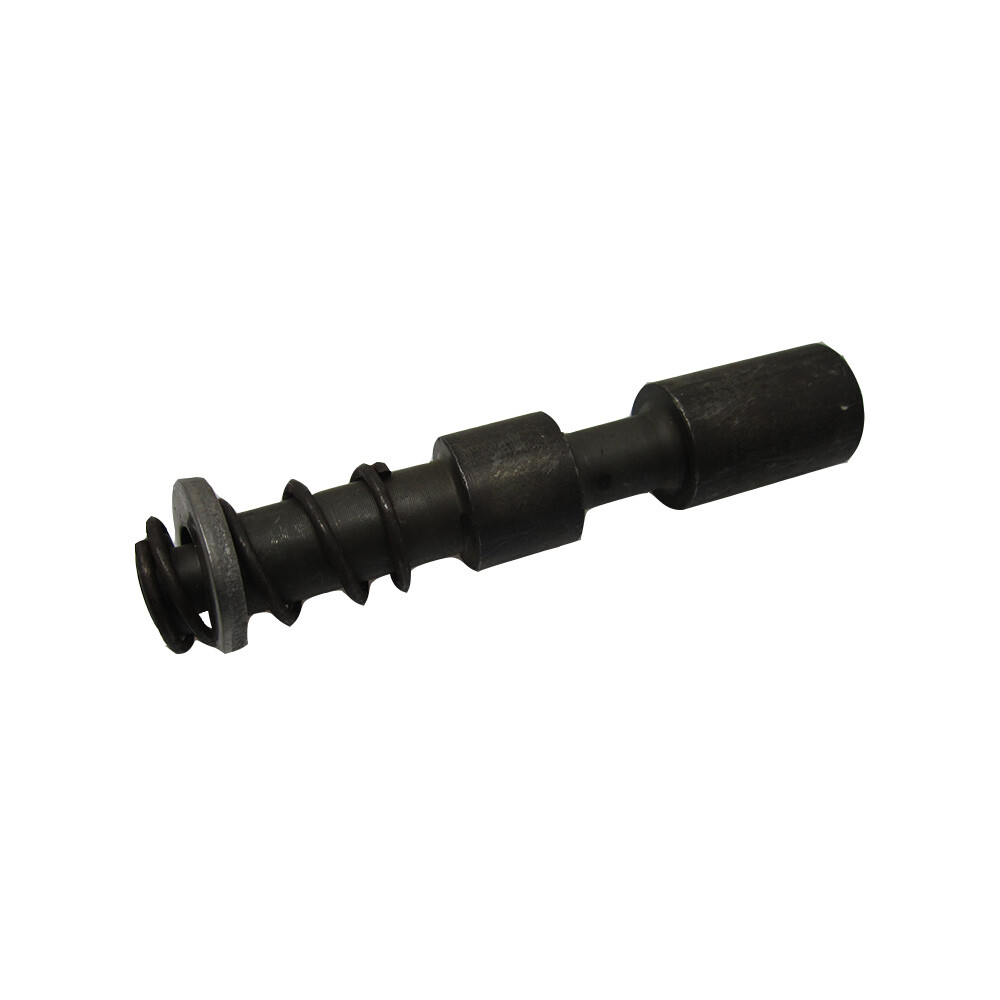 S.6587 PTO Power Take Off Pin Yoke Quick Release with C-Clip and Spring