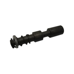 S.6587 PTO Power Take Off Pin Yoke Quick Release with C-Clip and Spring