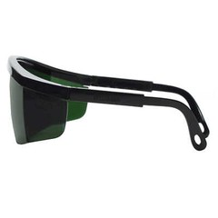 Integra Safety Glass 3.0 Welding Lens