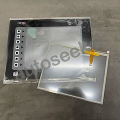 New Touch Screen Panel + Membrane Keypad for Red Lion G310C000 G310S210 G310S000