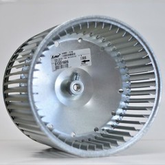013316-06 Lau DD10-10A Blower Wheel Squirel Cage 10-5/8″ x 10-5/8″ x 1/2″ CCW
