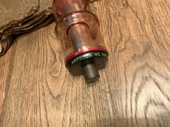 Jennings Amperex vc 100 20 Capacitor NOS