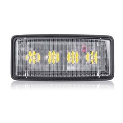 LED Headlights For John Deere Tractor lights replace R161288 RE306510 RE37450