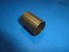 Bronze Bushing, 1 1/8 x 1 x 1 1/2, FREE SHIPPING, WG1621