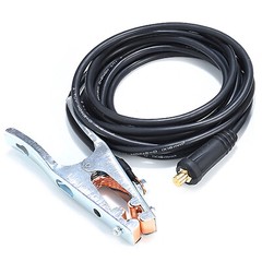 CUT-50, 50 Amp Air Plasma Cutter, 110V & 230V Dual Voltage Inverter Cutting New