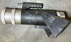 Pico Pneumatic Crimping Tool 400-B-1 5130-00-932-1518 29268 0.0159-0.4600 AWG