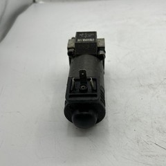HAWE MSM GHAB040L20D04 05/05 0.77A See Pics 30 Day Warranty