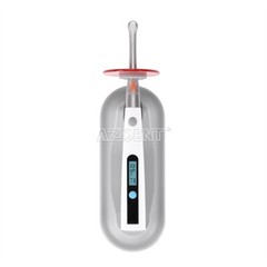Dental Ortho Bonding Light Cure Resin Composite Kit/ LED 1S Curing Light Lamp