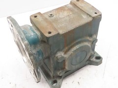 Dodge 20Q20L14 Tigear2 Right Angle Gear Reducer 20:1 87.5RPM 1.34HP 143 145 182C