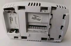 Honeywell Focus PRO 5000 Home TH5320U1001 Non-Programmable Digital Thermostat
