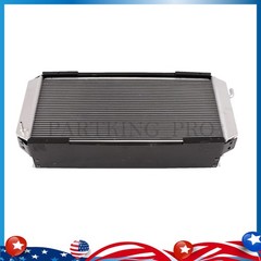 NEW 6686077 6734100 7152356 Fits Bobcat S150 S150G S160 S175 S185 S205 Radiator