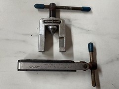 Vintage Imperial Eastman 37 Degree Flaring Tool #437-FA