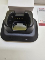 NEW Harris AdvanceTec XG-75 XG-15 XG-25P XL-45P XL-95P Charger 14002-0500-01