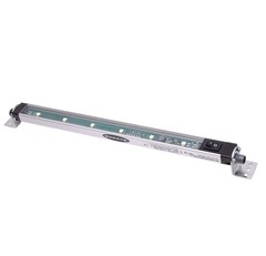 Banner WLS28CW285XPBQ Low Voltage Luminaire LED Work Light Strip, 285mm 12-30VDC