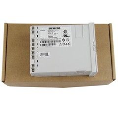 New In Box SIEMENS RWF55.50A9 Accommodometer Temperature Controller