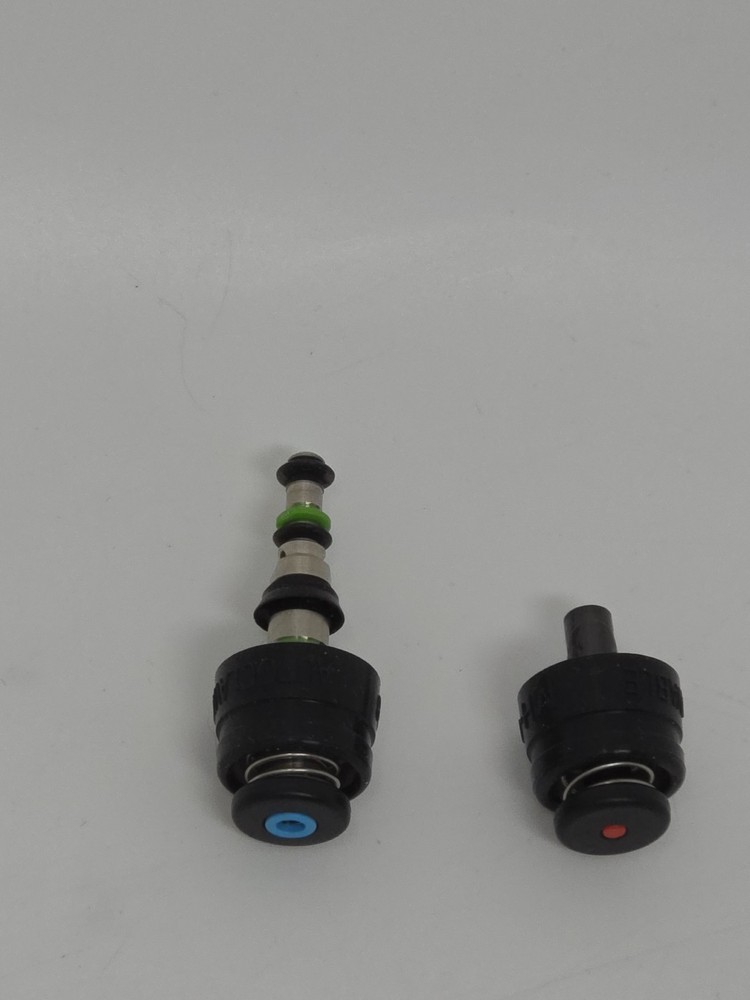 OLYMPUS MH-43140/160/180/190 Series MH-438/MH-443 Air Suction Water Valves Suit