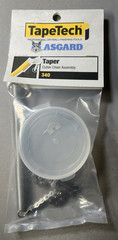 TapeTech 340 Asgard Taper Cutter Chain Assembly Tape Tech 340 NEW