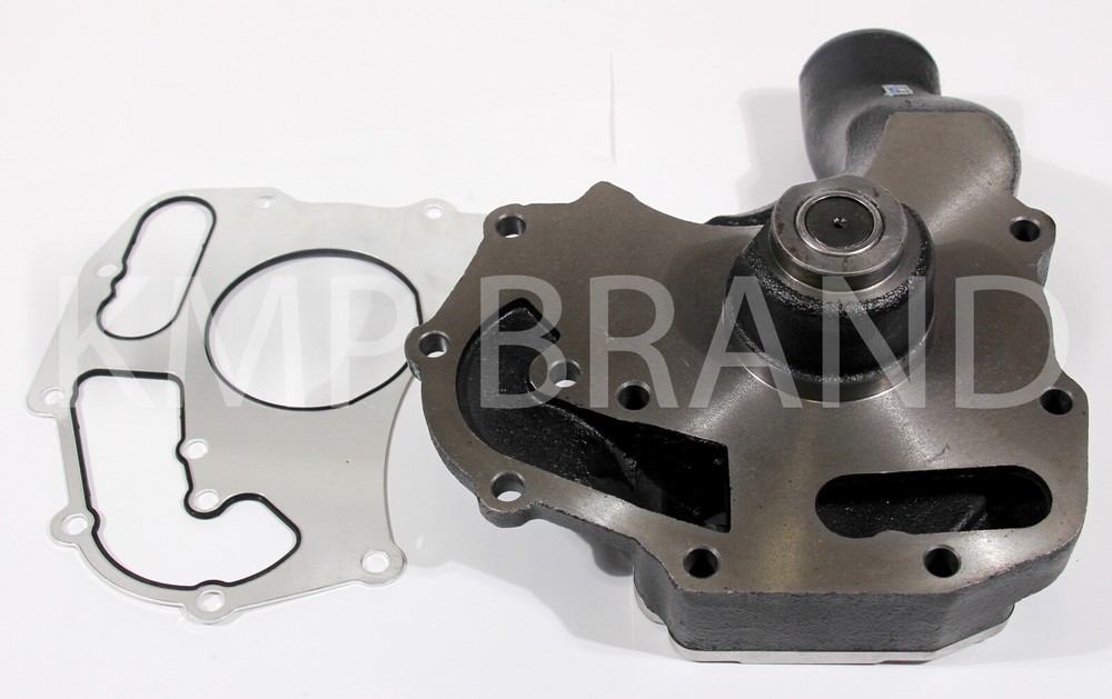 U5MW0206 PUMP, WATER – LESS PULLEY Suitable For PERKINS® U5MW0206®