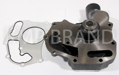 U5MW0206 PUMP, WATER – LESS PULLEY Suitable For PERKINS® U5MW0206®