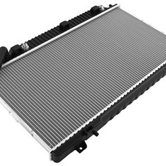 Cooling Module Radiator fit for Chevy Caprice G8 6.0L 6.2L 92216759 2008-11