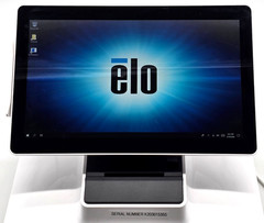 ELO Cash Register PayPoint Plus POS System i5-8500T / 15.6″ Windows 10 8Gb Ram