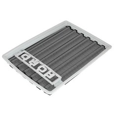 Grille fits Ford 2000 2600 3000 3600 4000 4100 4600 5600 6600 7600 D5NN8200A
