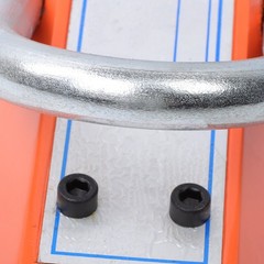 2200Lbs/1000kg Magnetic Lifter Lifting Magnet Neodymium Hoist 2 Safety Factor