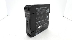 Omron S8VK-G01524 DIN Rail Book Type Switch Mode Power Supply 24VDC 0.65A 15W