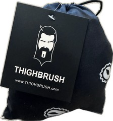 THIGHBRUSH® – LA NOCHE – Water Repellent Motorcycle Cover and Sunshade