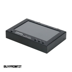 SV4401A 50KHz-4.4GHz VNA Analyzer Vector Network Analyzer 100DB Dynamic