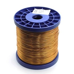 QA-1 CCA Enameled Copper Wire 1kg 0.15-1.2mm Magnet Coil Winding DIY Kits Repair