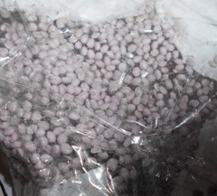 EPI Biodegradable DCP 125 Additive (Pellet Form) (25 Kg) (159-J6)