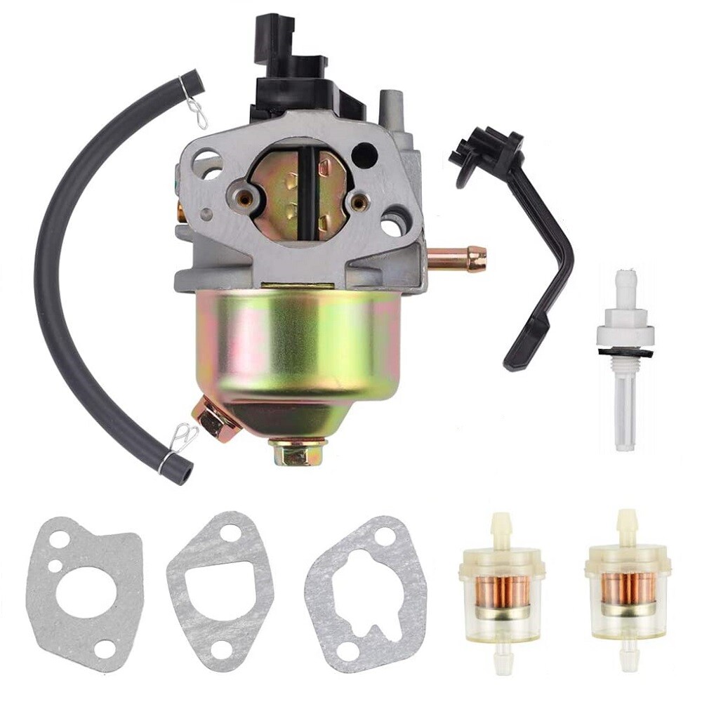 Carburetor Carb For Wen 56400 4050 Watt Generator 212cc engine part P54173
