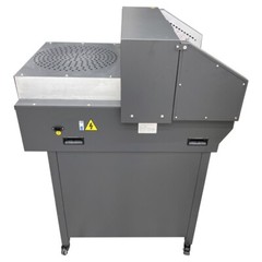 19.29″ Paper Trimmer Program-Control Paper Cutting Machine Automatic Feeding