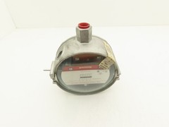 Honeywell C437E 2002 Gas A/G/LP Pressure Switch 100-700mm Of Water