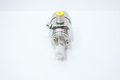 Endress Hauser PMC51-1H3H7/101 Cerabar M Pressure Transmitter 150psi 11.5-45v-dc
