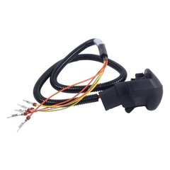 6680418 Right Auxiliary Four Switch Handle For Bobcat T590 T595 T630 T650 T740