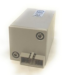 Agilent 87222E DC-50Ghz 4-Port Coaxial Transfer Switch 2.4MM
